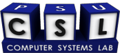 Computer Systems Lab logo